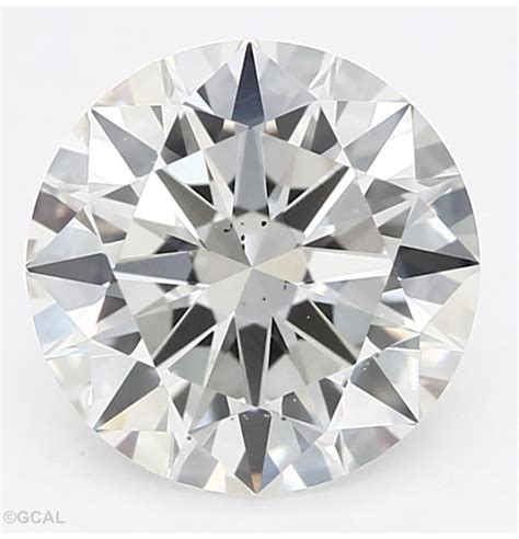 142 Carat Round Brilliant Cut Cultivated Diamond