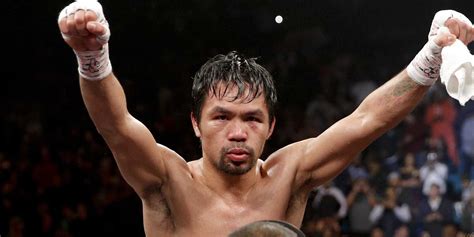 Official twitter account of manny pacquiao | twuko. After winning fight, Manny Pacquiao discovers burglars hit his home
