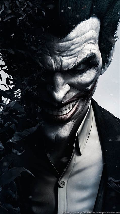 Batman Arkham Origins Joker Red Cap Warner Bros Interactive