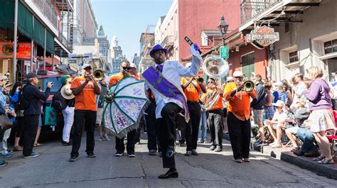 Special Events French Quarter Fest