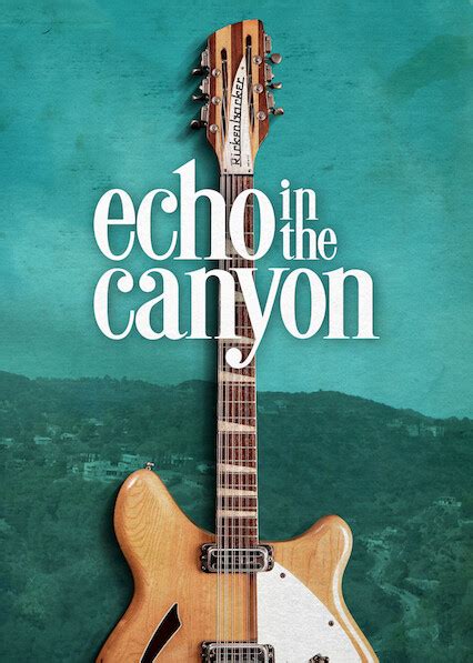 Echo In The Canyon 2018