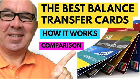 Conversely, a credit card's purchase apr is different from the balance transfer apr because it applies only to new purchases you make. Best 0 Balance Transfer Credit Cards UK - How It Works & Zero Interest Explained - YouTube
