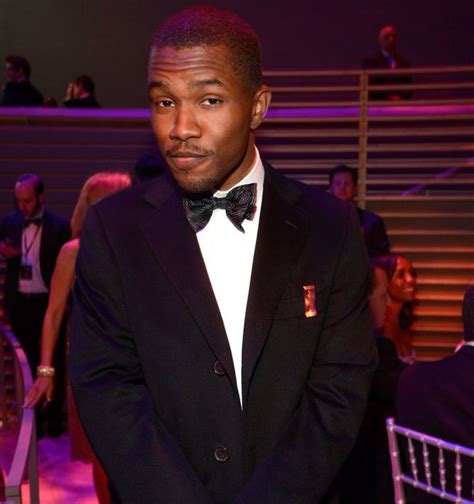 Latest Updates Frank Oceans Dad Sues Him For 145 Million