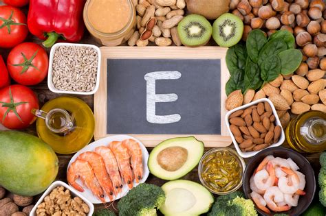 Vitamin E Foods: Delicious Ways to Eat More of Them | The Healthy