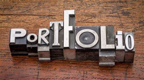 Portfolio What Professions Need It And How To Make It The Frisky