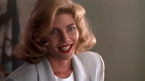 Kelly Mcgillis Says Shes ‘too Old And Fat To Star In Upcoming Top Gun