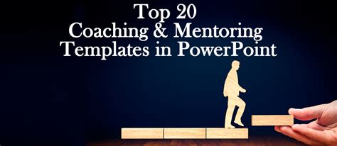 Updated Top Coaching Mentoring Powerpoint Templates For