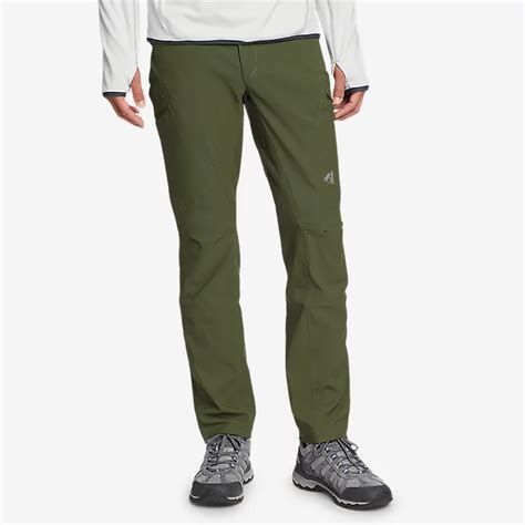 Mens Guide Pro Pants Slim Eddie Bauer