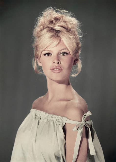 The Most Iconic Fringe Moments Of All Time Bardot Hair Brigitte Bardot Vintage Hairstyles