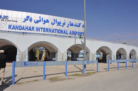 Kandahar Airport Kdh Oakn Official Site