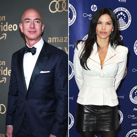 Ms scott, 50, was married to bezos for 25 years and helped him start amazon in 1994. Jeff Bezos' Divorce and Cheating Scandal: Everything We Know | My LifeStyle Max