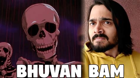 Bbkivines Roasted I Exposed Bb Ki Vines Bhuvan Bam Roast By Skeleton Youtube