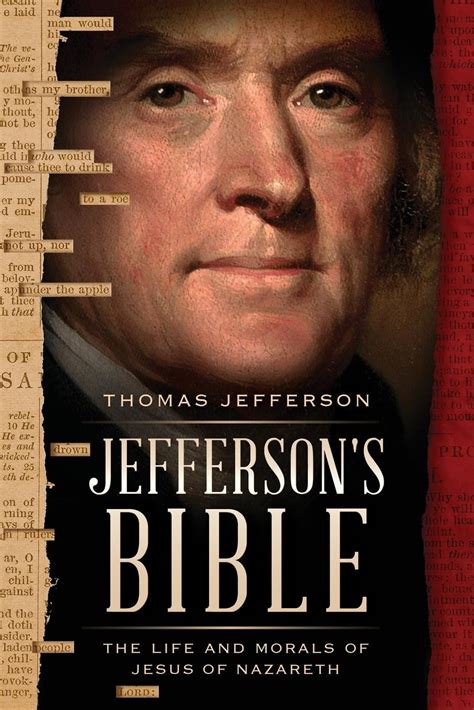 Jeffersons Bible