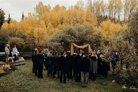10 Unique And Non Traditional Wedding Ceremony Ideas — Kaihla Tonai