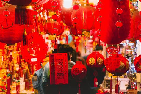 Where To Celebrate Chinese New Year Luxury Travel Mo Magazine
