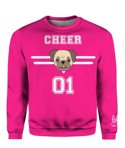 Piper Rockelle Merch Bby I Cheer Crew Tipatee