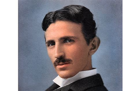 2021 9th grade orientation aug 9 2021. The electrifying genius of Nikola Tesla | The Spectator ...