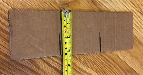 Homemade Diy Cardboard Maze For Small Pets Exotic Animal Supplies