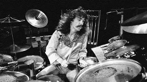 Neil Peart Rush Drummer Dies Aged 67 Bbc News