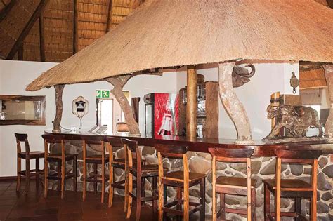 Customer Reviews Of Nyathi Lodge Richards Bay