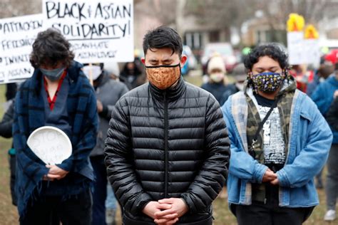 How To Stop The Rise In Hatred Aimed At Asian Americans