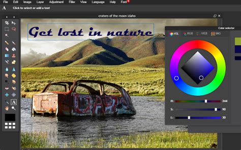 Top 7 Free Photo Editing Software For Making Professional Looking Images