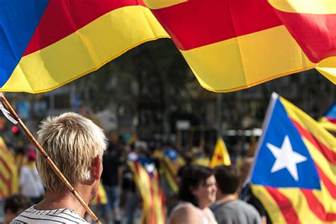 Spanish Diplomatic Behaviour In The Wake Of Catalan Nationalism