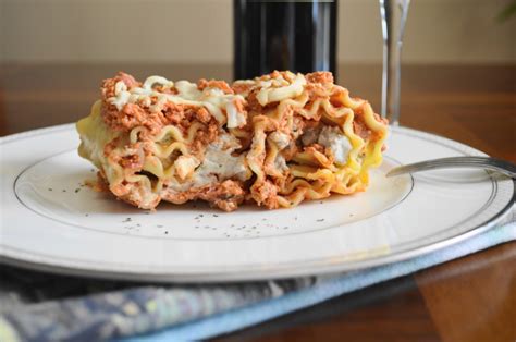 Meaty Lasagna Roll Ups Jeanie And Lulus Kitchen