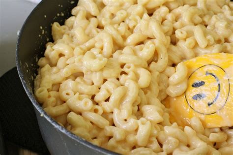 The main difference between stovetop and baked versions is that baked versions set up. Easy Macaroni & Cheese Recipe | Divas Can Cook