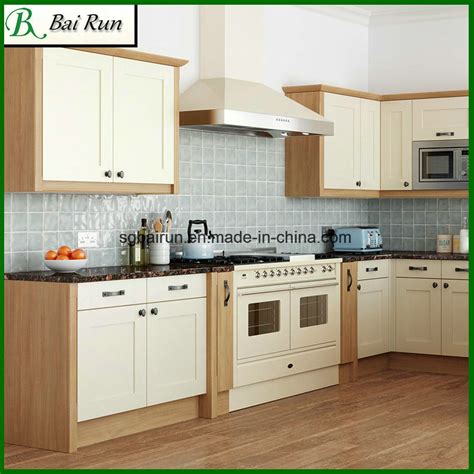 Plywood construction for cabinets discussion from the chowhound cookware food community. China American Style Cherry Wood Grain Melamine Kitchen ...