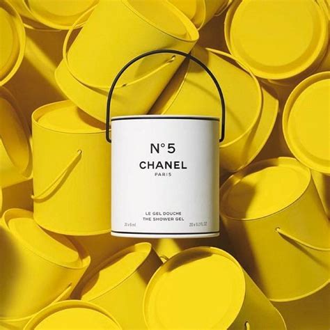 Chanel Nº5 Comemora 100 Anos Com Coleção Limitada Hypnotique