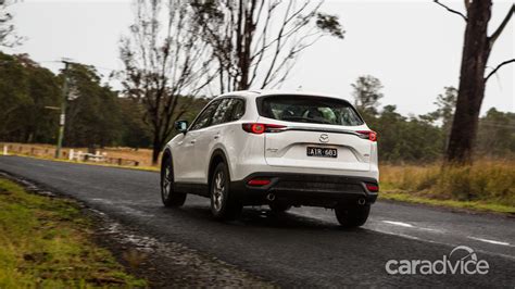 2016 Mazda Cx 9 Touring Awd Review Caradvice