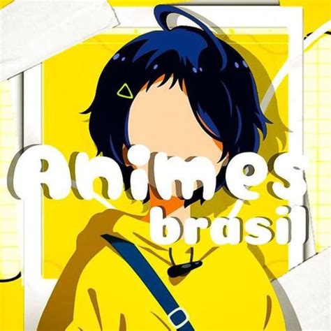 Featured Animes Brasil Amino