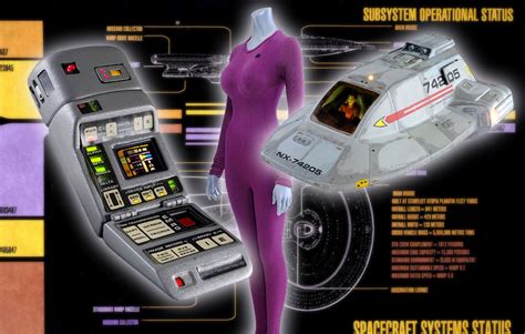 Star Trek Highlights From Prop Stores Upcoming June Auction •