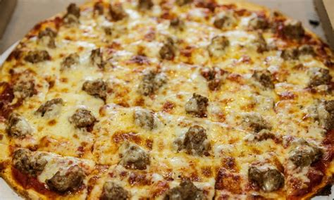 15 most popular pizza toppings in the usa