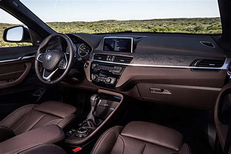 First Look: 2016 BMW X1 | TheDetroitBureau.com