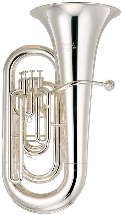 Yeb 321s Overview Tubas Brass And Woodwinds Musical Instruments