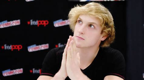 Petition · Forgive Logan Paul And Move On ·