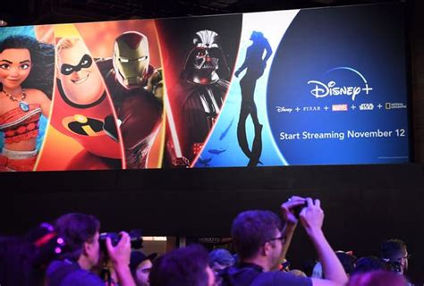 As far as disney+ is concerned, that's already in the uk, but if you want to get hotstar, which also happens to now come with disney plus, right now, that's not possible because hotstar is not available outside of india. Can you watch Disney Plus on Virgin Media: How to view ...