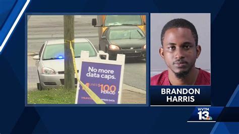 Birmingham Man Charged In Robbery Double Shooting At Metropcs