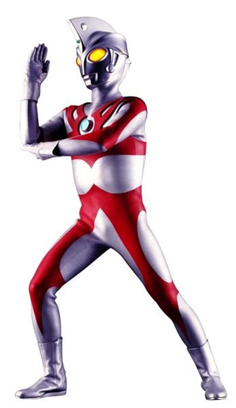 Ultraman Ace Character Ultraman Wiki