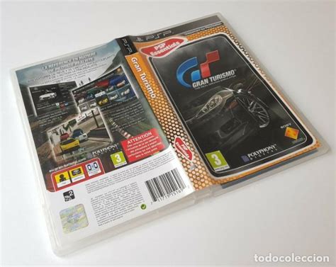 Si quieres descargar gear club (el nuevo gran turismo) para android, debes saber que este juego ya está disponible para la google play. juego sony psp - gran turismo - Comprar Videojuegos y ...