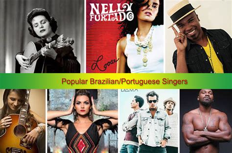 Popular Brazilian Portuguese Songsmusic Lists And Download Guide