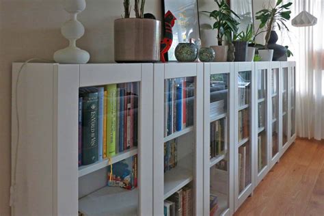 I am going to add a quick preface here. IKEA Hacks: the Best 23 BILLY Bookcase Built-ins Ever