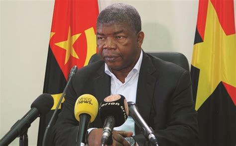 Presidente Angolano Exonera E Nomeia Nova Administração Para A Imprensa