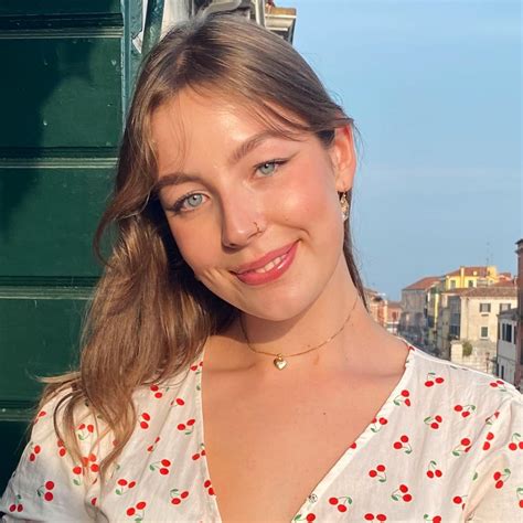 Det beste jeg vet med Anny Isabella Øvrehus | Godt.no