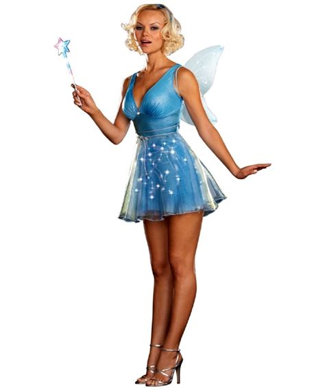 Product Blue Fairy Costume Costumes For Women Fairy Halloween Costumes