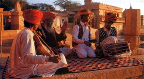 Rajasthani Music Folk Music Of Rajasthan Cultural Music Rajasthan