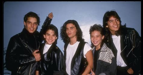 Las Mejores Boy Bands De Todos Los Tiempos