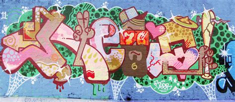 배경 화면 삽화 호랑이 낙서 거리 미술 시드니 벽화 2011 년 아동 예술 Regit76 2425x1063